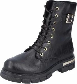 Rieker  Stiefel Stiefeletten Z913300 Z91 Z9133-00