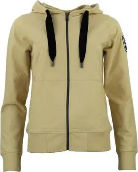 Peak Mountain Sweatshirt Sweat zippé à capuche femme ACLARA