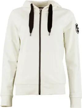 Peak Mountain Sweatshirt Sweat zippé à capuche femme ACLARA