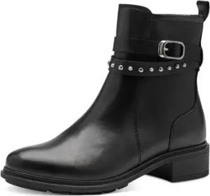 Tamaris  Stiefel Stiefeletten 1-25052-41-001 1-25052-41/001