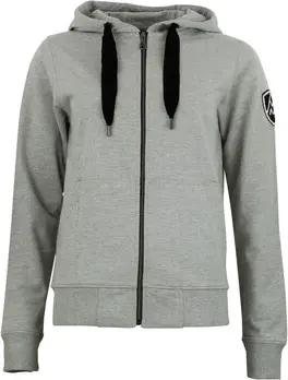 Peak Mountain Sweatshirt Sweat zippé à capuche femme ACLARA