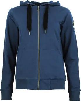 Peak Mountain Sweatshirt Sweat zippé à capuche femme ACLARA