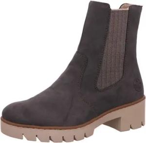 Rieker Stiefel Stiefeletten X578014 X57 X5780-14