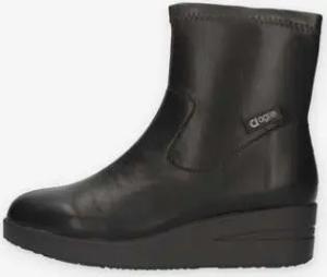 Agile By Ruco Line Damenstiefel 2621-A-SORSO-NERO
