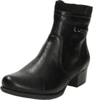 Rieker Stiefel Stiefeletten HWK Stiefel 78660-00
