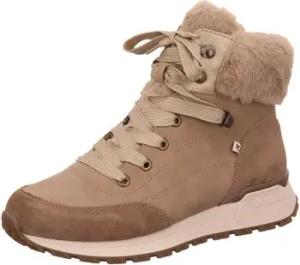 Rieker Stiefel Stiefeletten W0670-20