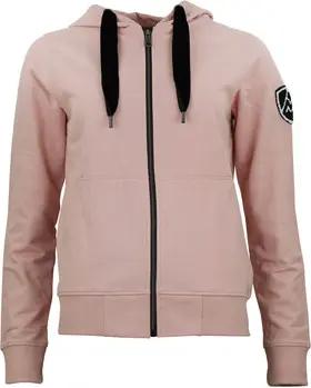 Peak Mountain Sweatshirt Sweat zippé à capuche femme ACLARA