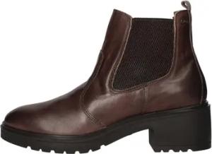 IgI&CO Stiefeletten 4651611 Tronchetto Frau T Moro