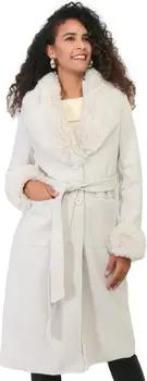 La Modeuse Damenmantel 67627_P157034