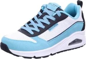 Skechers  Sneaker UNO - TWO MUCH FUN 177105 TQBK