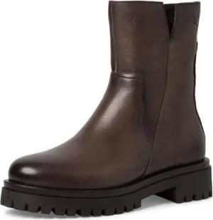 Tamaris Stiefel Stiefeletten Da.-Stiefel 1-25475-41