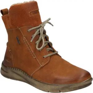 Josef Seibel Stiefel Conny 53, orange