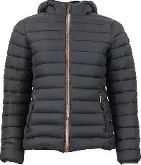 Peak Mountain Daunenjacken Doudoune fine femme ALOUETTE