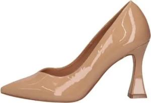 Gold&gold Sandalen GD 830 Pumps Frau Nackt