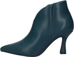 Gold&gold Ankle Boots GD 841 Stiefeletten Frau Petrolium