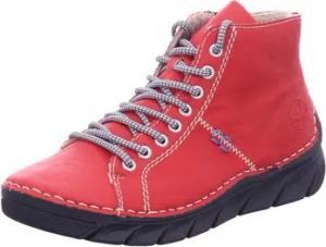 Rieker Stiefel Stiefeletten 5502033 550 55020-33