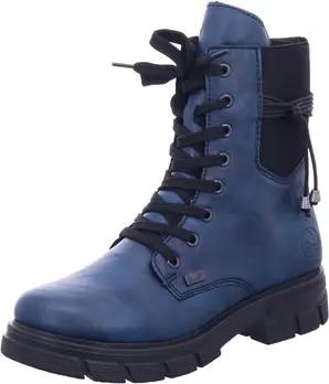 Rieker Stiefel Stiefeletten HWK Stiefel Z9124-12 12