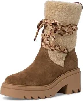 Tamaris Stiefel Stiefeletten 1-26242-41-398