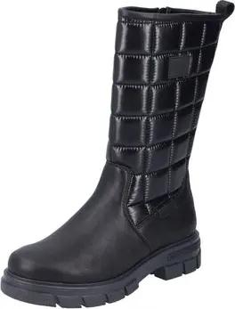 Rieker Stiefel Stiefel Z9172 Z9172-00