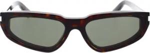 Yves Saint Laurent Sonnenbrillen Sonnenbrille Saint Laurent SL 634 NOVA 002
