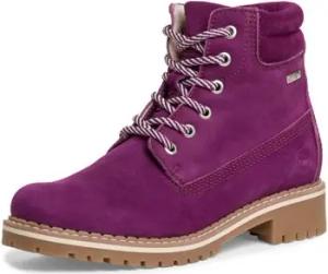 Tamaris Stiefel Stiefeletten purple () 1-26244-41-560