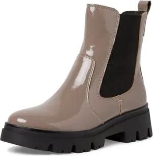 Tamaris Stiefel Stiefeletten Comfort 8-85415-41/345