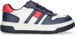 Tommy Hilfiger Sneaker FLAG LOW CUT LACE-UP SNEA