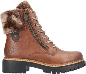 Rieker Stiefeletten 72608