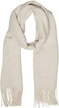 Pieces Schal 17126868 JONITA-WHITECAP GRAY
