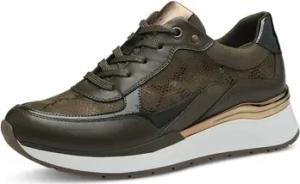 Marco Tozzi Halbschuhe Schnuerschuhe Woms lace up 2-23710-41/726