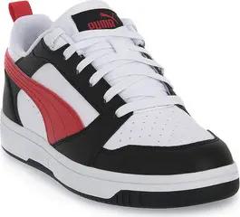 Puma  Schuhe 04 REBOUND V6 LOW JR