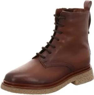 Marc O'Polo Stiefel Stiefeletten Marc O´Polo 308 13616301 136-720 cognac