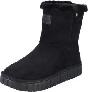Rieker  Stiefel Stiefeletten SCHLUPFSTIEFEL Y8884-00 (F1/2)