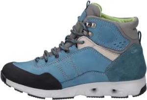 Josef Seibel Sneaker Noih 57, türkis-multi