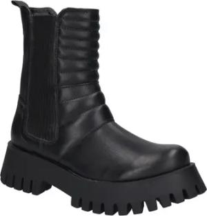 Josef Seibel Stiefel Mavie 02, schwarz
