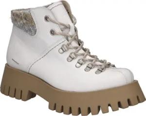 Josef Seibel Stiefel Mavie 05, weiss-beige