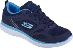 Skechers Sneaker Summits Suited