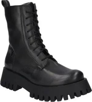 Josef Seibel  Stiefel Mavie 06, schwarz