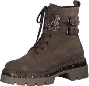 Tamaris Stiefel Stiefeletten Da.-Stiefel 1-25220-41/394