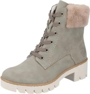 Rieker Stiefel Stiefeletten HWK Stiefel X5718-52 52