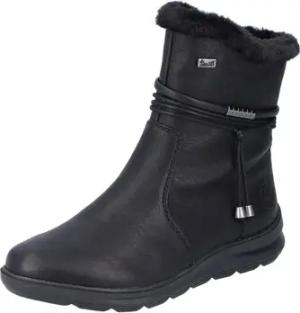 Rieker Stiefel Stiefeletten Z007000 Z00 Z0070-00