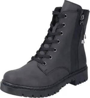 Rieker Stiefel Stiefeletten HWK Stiefel Y2441-00