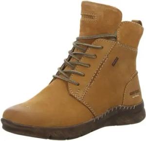 Josef Seibel  Stiefel Stiefeletten 91753-VL796-850