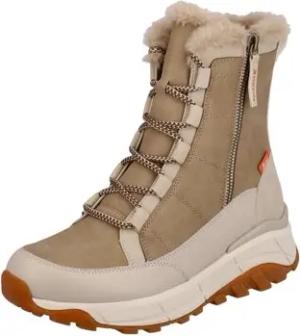Rieker Stiefel Stiefeletten W007120 W00 W0071-20