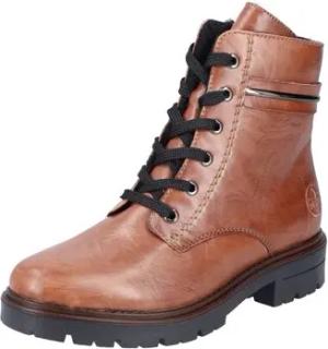 Rieker Stiefel Stiefeletten Z284224 Z28 Z2842-24