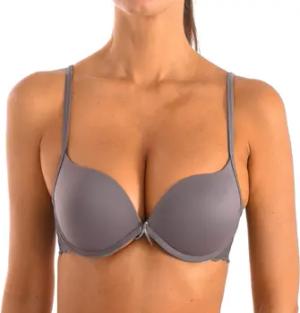 Selene  Sport-BH JUDITH-TABACO