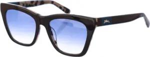 Longchamp Sonnenbrillen LO715S-201
