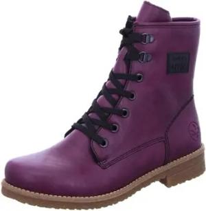 Rieker Stiefel Stiefeletten 7351230 735 73512-30