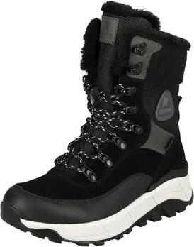 Rieker  Stiefel Stiefel HWK Stiefel W0066-00
