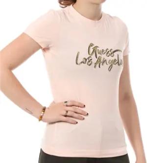 Guess T-Shirts & Poloshirts G-W3YI18J1314